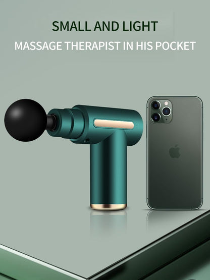 Dr.Carewell PulsePro Massage Gun