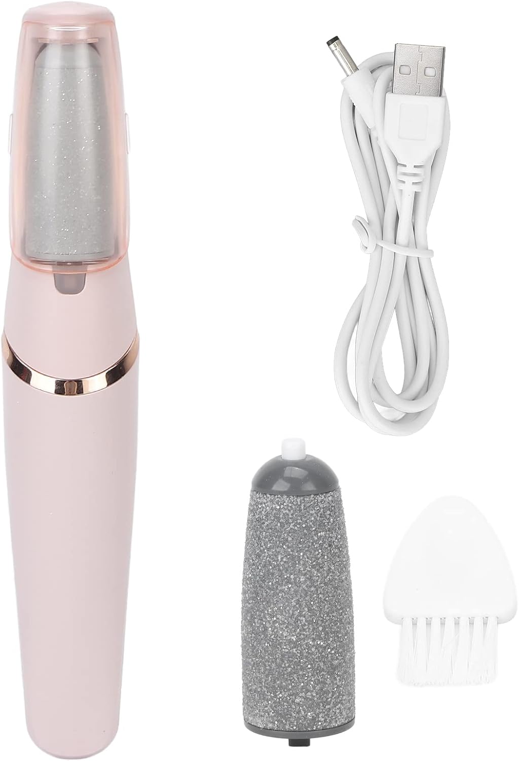 HeelEase Instant & Painless Feet Care Wand (Rechargeable & Wireless)