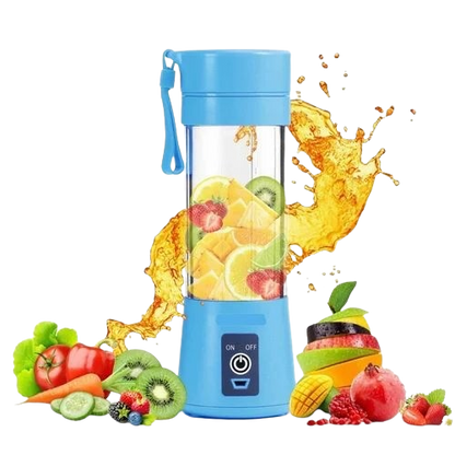 Dr.Carewell SmoothMix Portable Blender