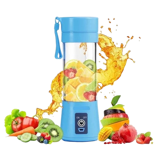 Dr.Carewell SmoothMix Portable Blender